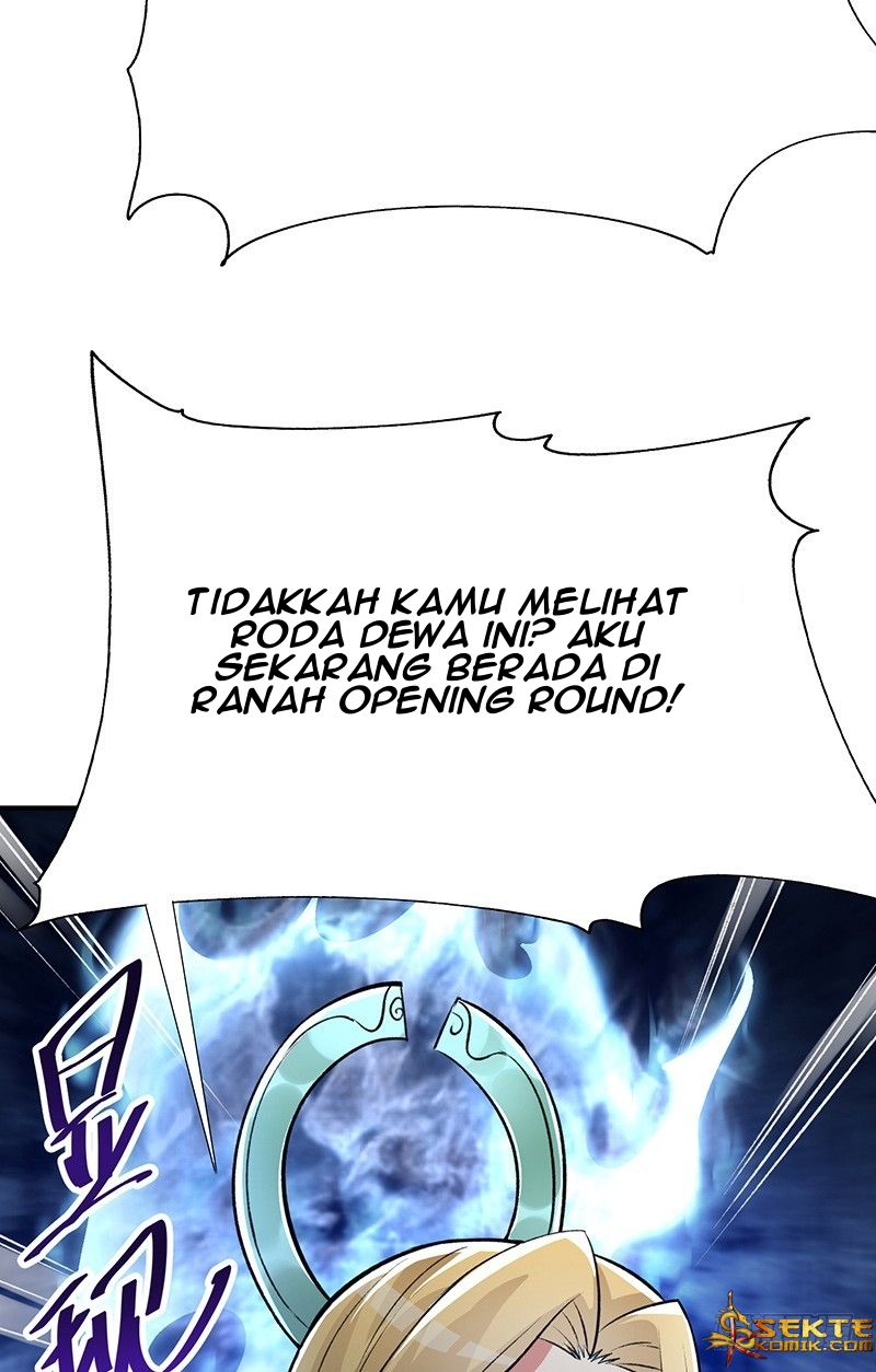 I Picked Up An Attributes Chapter 13 Bahasa Indonesia